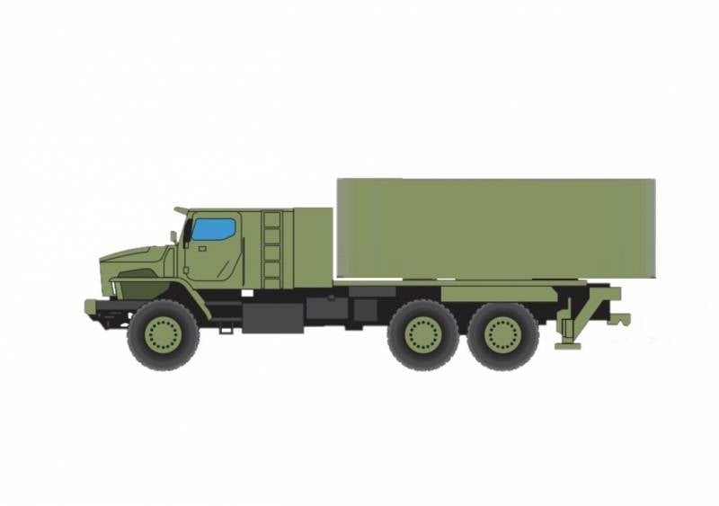 Боеприпас повышенного могущества «Молот»: для разрушения зданий и опорных пунктов на передовой оружие