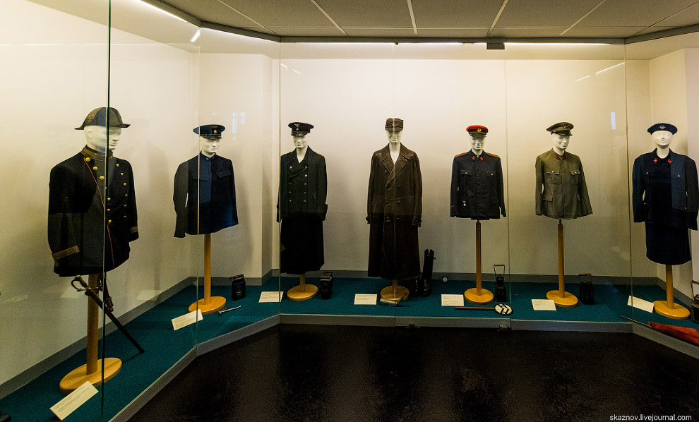 Железнодорожный музей в Словении Железнодорожный музей в Словении Путешествия