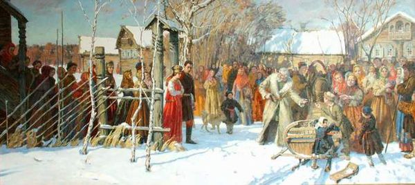 Суть русских свадебных обрядов Суть русских свадебных обрядов жениха, невесты, молодых, после, чтобы, жизни, невесту, обряда, жизнь, молодой, также, родители, время, свадьбы, только, После, через, каждый, молодые, свадебного