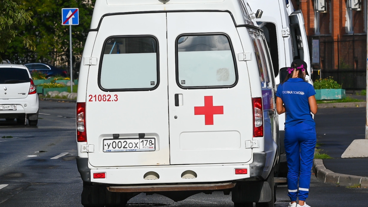 Врачи выписали из больницы семь пострадавших от взрыва в воронежской маршрутке