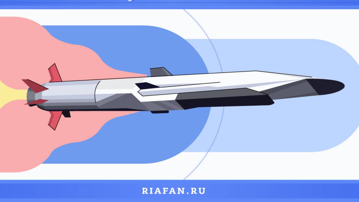 Подлодка «Пермь» первой получит на вооружение гиперзвуковые ракеты «Циркон»