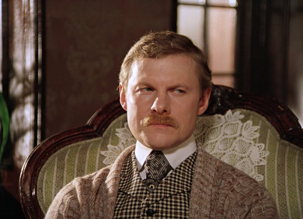 11 фактов об 11 сериях «Приключений Шерлока Холмса и доктора Ватсона», сэр 