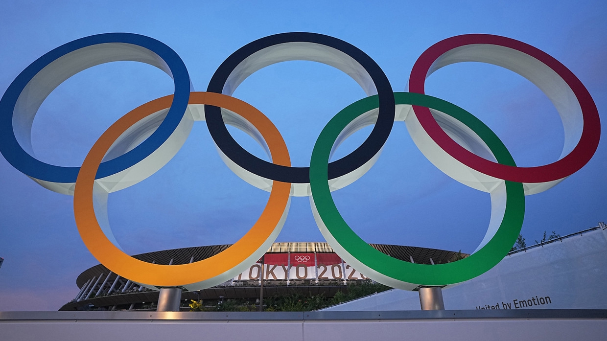 Первая ракетка мира Барти вылетела с олимпийского турнира по теннису