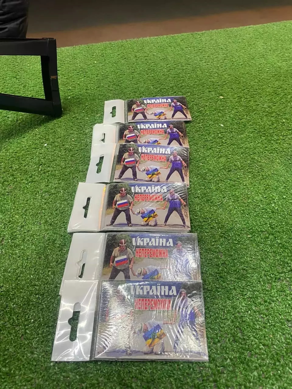 Размышления «преступницы» о дне «гидности» Размышления «преступницы» о дне «гидности» украина