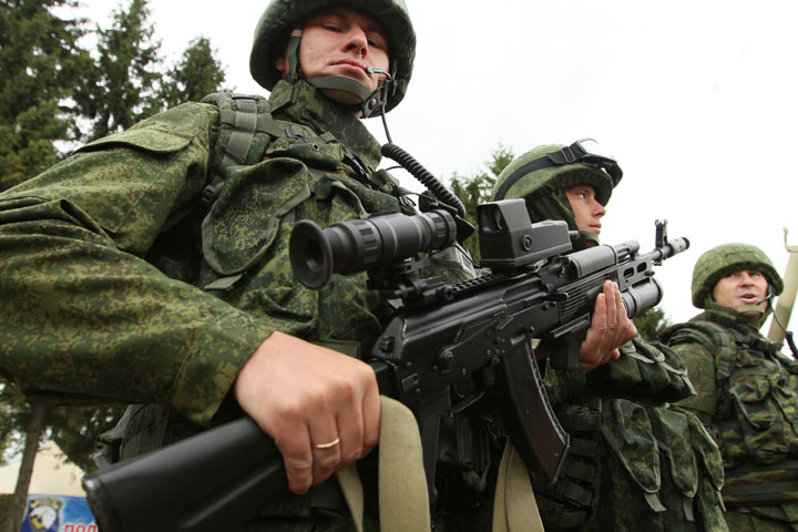 Предупреждены и вооружены: Россия достигла впечатляющих результатов в модернизации армии