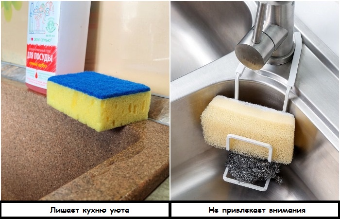 9 вещей, из-за которых даже кухня с дизайнерским ремонтом кажется неуютной 9 вещей, из-за которых даже кухня с дизайнерским ремонтом кажется неуютной только, чтобы, кухне, можно, например, может, которые, будет, лучше, кухню, поэтому, комнатной, неприятного, посуды, после, место, вашей, мытья, температуре, бытовой