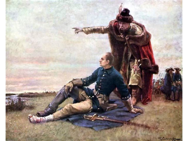 Самые известные предатели России Самые известные предатели России история