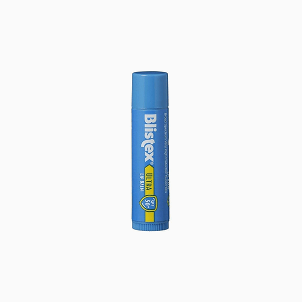 Бальзам для губ Ultra Lip Balm SPF 50, Blistex