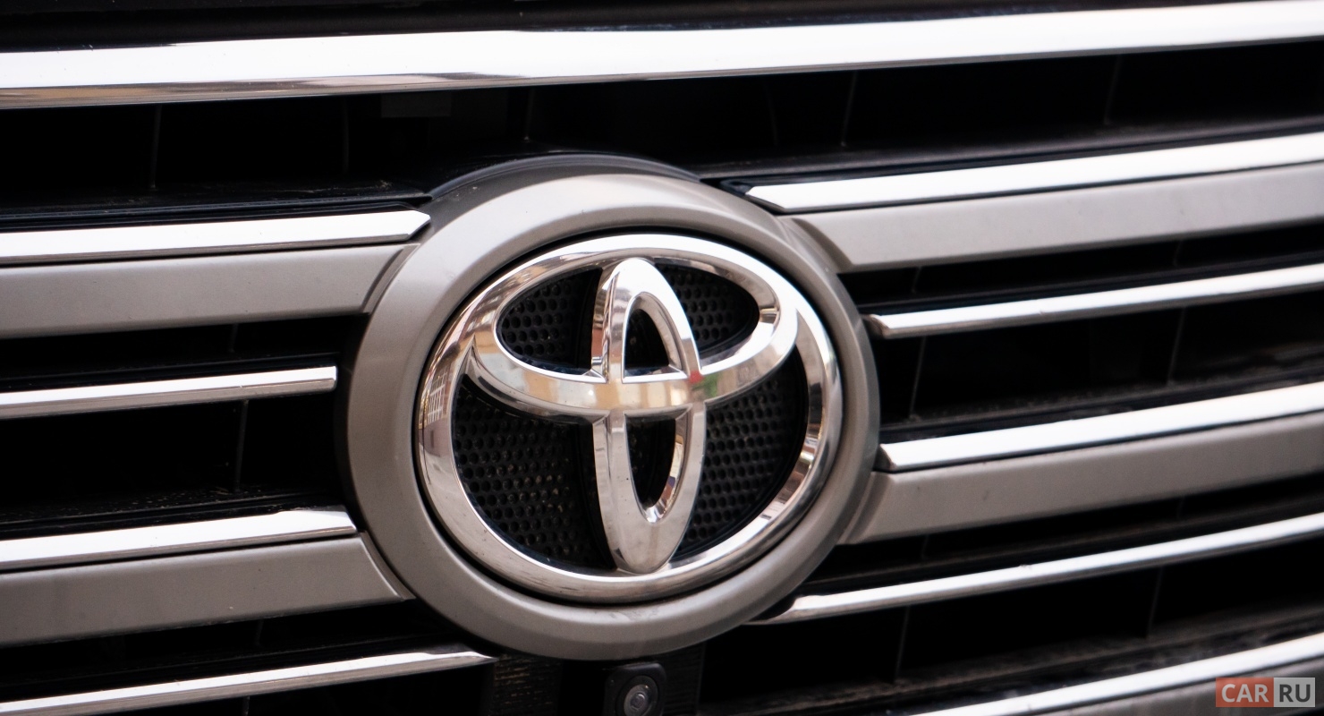 Самым беспроблемным ликвидным автомобилем в России стал Toyota Avensis Автомобили