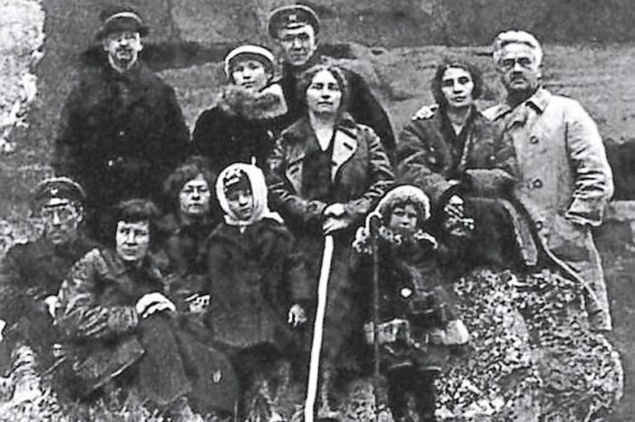 Зачем большевики искали Шамбалу в 1925 году?