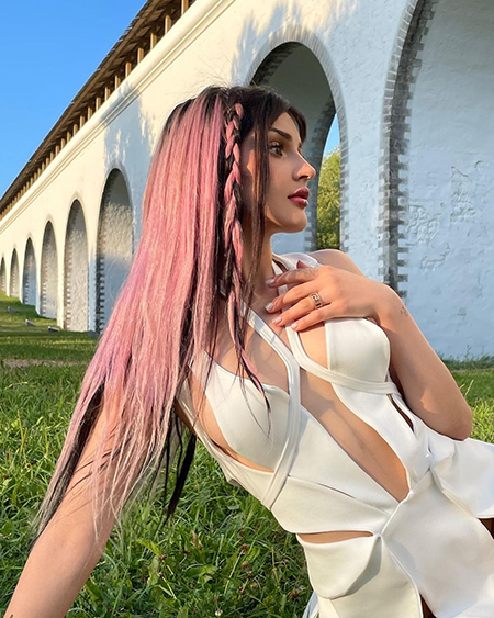 Звездный Instagram: много селфи и отпускных фотографий Звездный Instagram: много селфи и отпускных фотографий Хроника