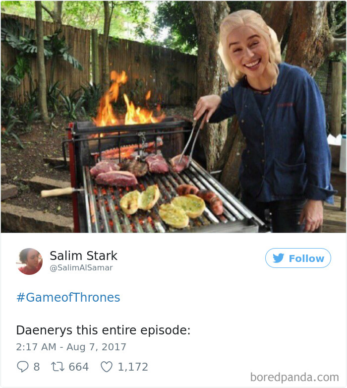 Game Of Thrones