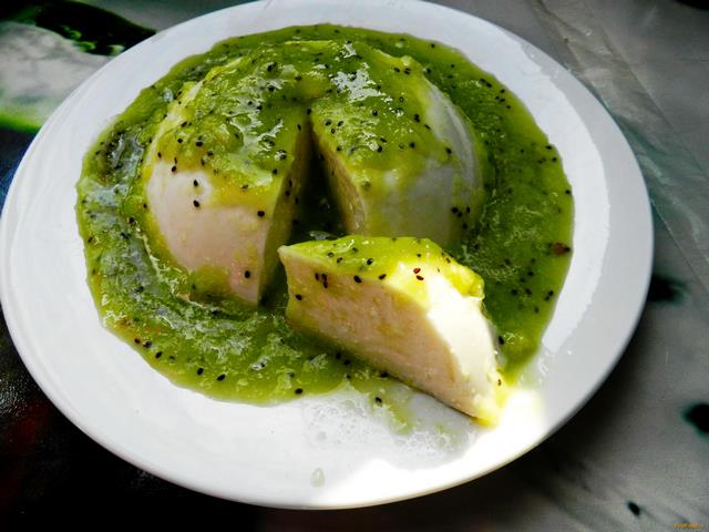 суфле рецепт приготовления