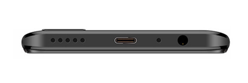 Интересный российский смартфон AYYA T1 с тумблером, который отключает камеру и микрофон