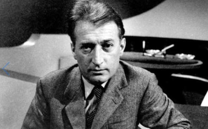 23 октября исполняется 105 лет со дня рождения Джанни Родари