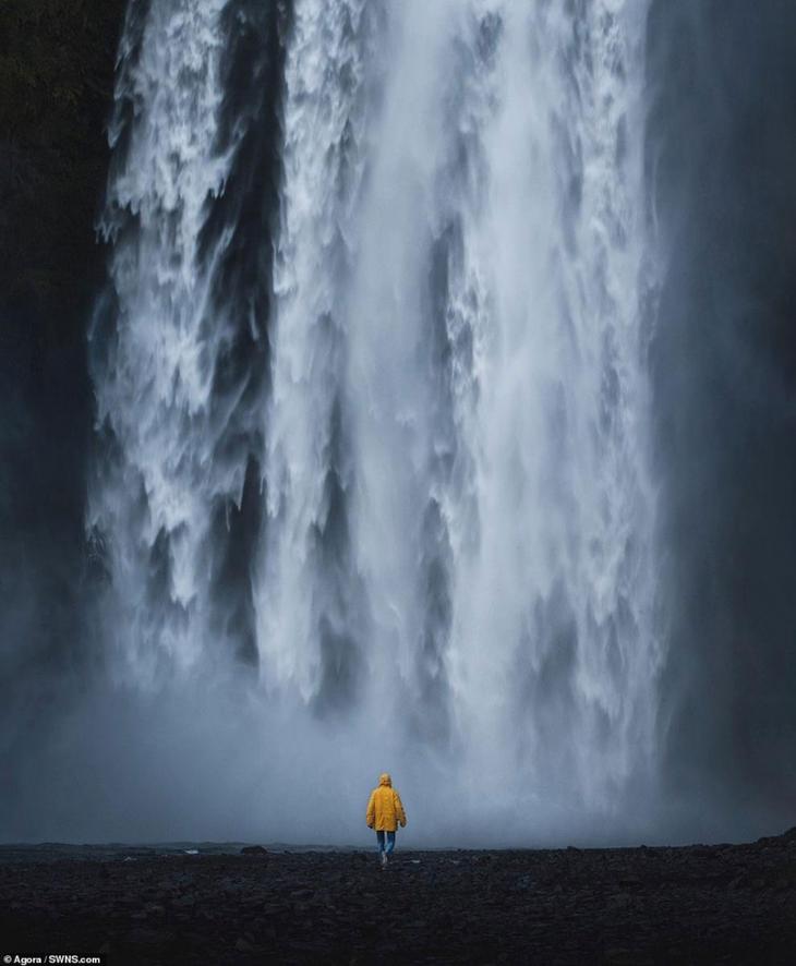 Водный мир: лучшие фотографии 