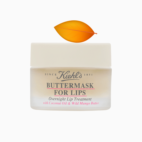 Ночная маска для губ Buttermask For Lips, Kiehl’s