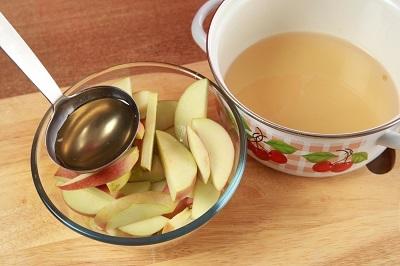 Как придать варенью из яблок неповторимый вкус: два секретных ингредиента готовим дома,заготовки,кулинария