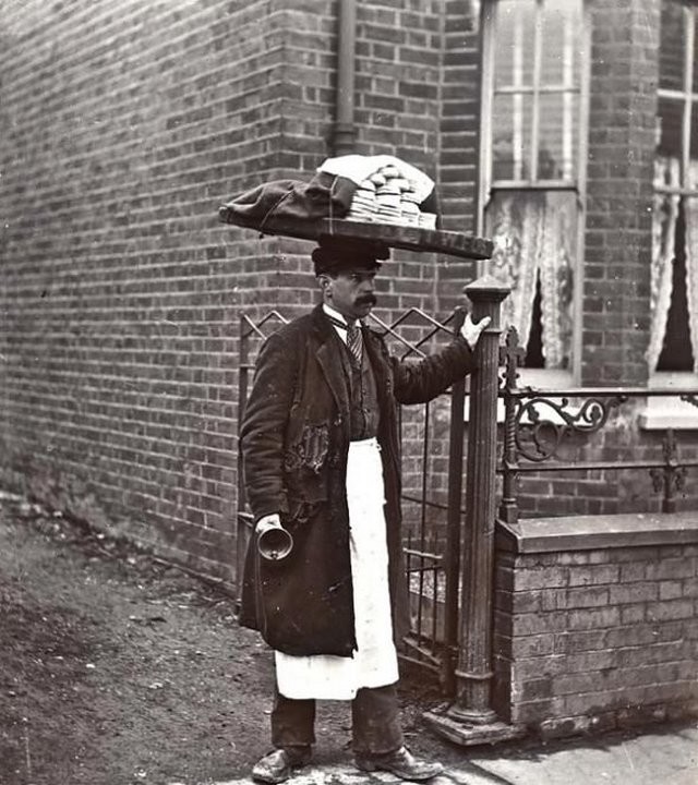 1910 год, Лондон история, факты, фото