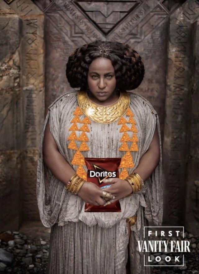 Новые шутки и мемы про сериал "Властелин колец" Новые шутки и мемы про сериал "Властелин колец"