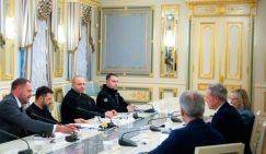 Переговоры в Абу-Даби: «Тайная встреча» делегаций России, США и Украины проходит на генеральском уровне
