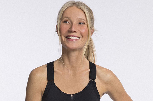 Гвинет Пэлтроу рассказала об ошибках прошлого, которые мучают ее до сих пор: "Я предавала себя"