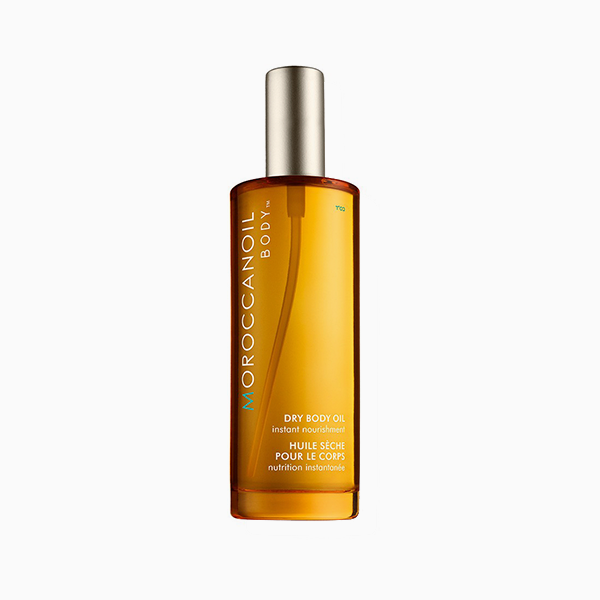 Сухое масло для тела, Moroccanoil 