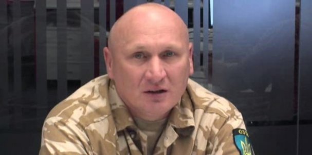 Украинские националисты собираются провести 9 мая акцию "Смертный полк"