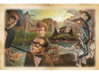 Рутина украинских спецслужб