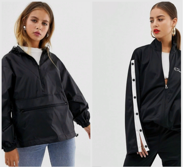 Верхняя одежда, которая станет хитом весны 2019 - стильные образы Верхняя одежда, которая станет хитом весны 2019 - стильные образы весна 2019