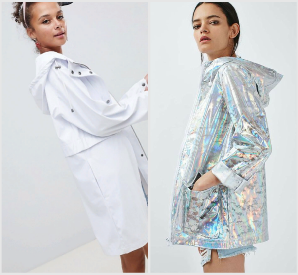 Верхняя одежда, которая станет хитом весны 2019 - стильные образы Верхняя одежда, которая станет хитом весны 2019 - стильные образы весна 2019