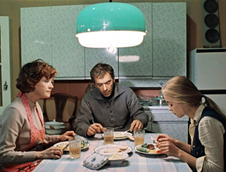 Фото №1 - Эксперимент: как я приобщала мужа к хозяйству