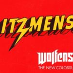Нацистский супергерой в трейлере Wolfenstein 2: The New Colossus  