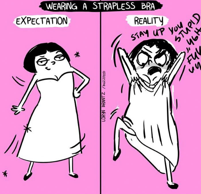 Relatable-Funny-Bra-Comics