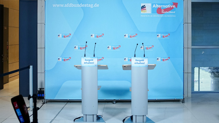 КОВИД БЫЛ ТОЛЬКО РЕПЕТИЦИЕЙ: НА ЗАПАДЕ ПРИСТУПИЛИ К ЛИКВИДАЦИИ СВОБОДЫ