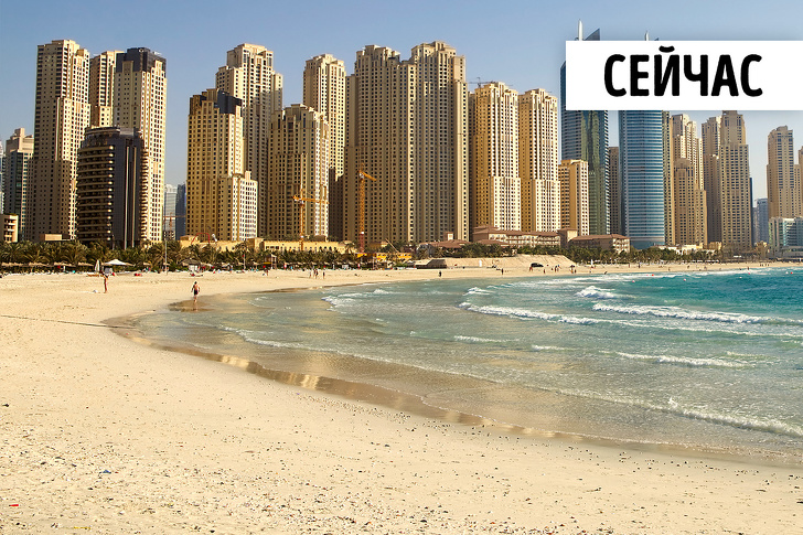 13 известных городов, которые время изменило до неузнаваемости 13 известных городов, которые время изменило до неузнаваемости города,интересное,история,тогда и сейчас,фотография