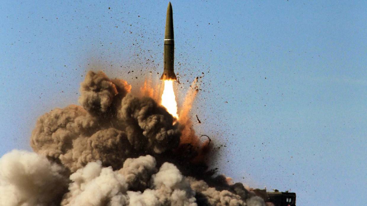 NHK: в Японии создали кризисный штаб из-за возможного запуска северокорейских ракет