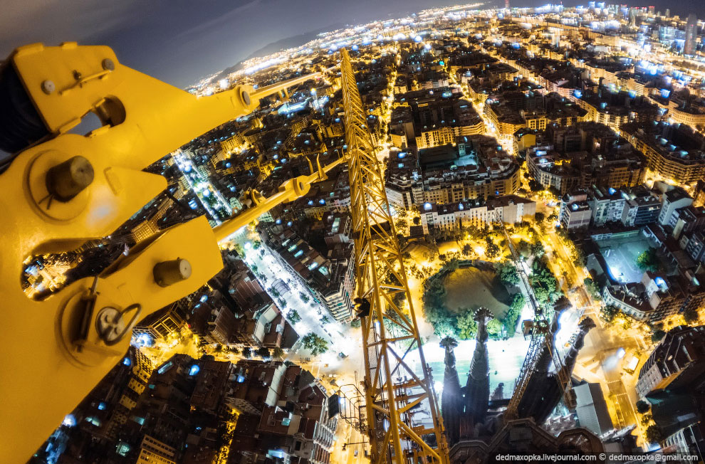 Большое европейское путешествие Большое европейское путешествие