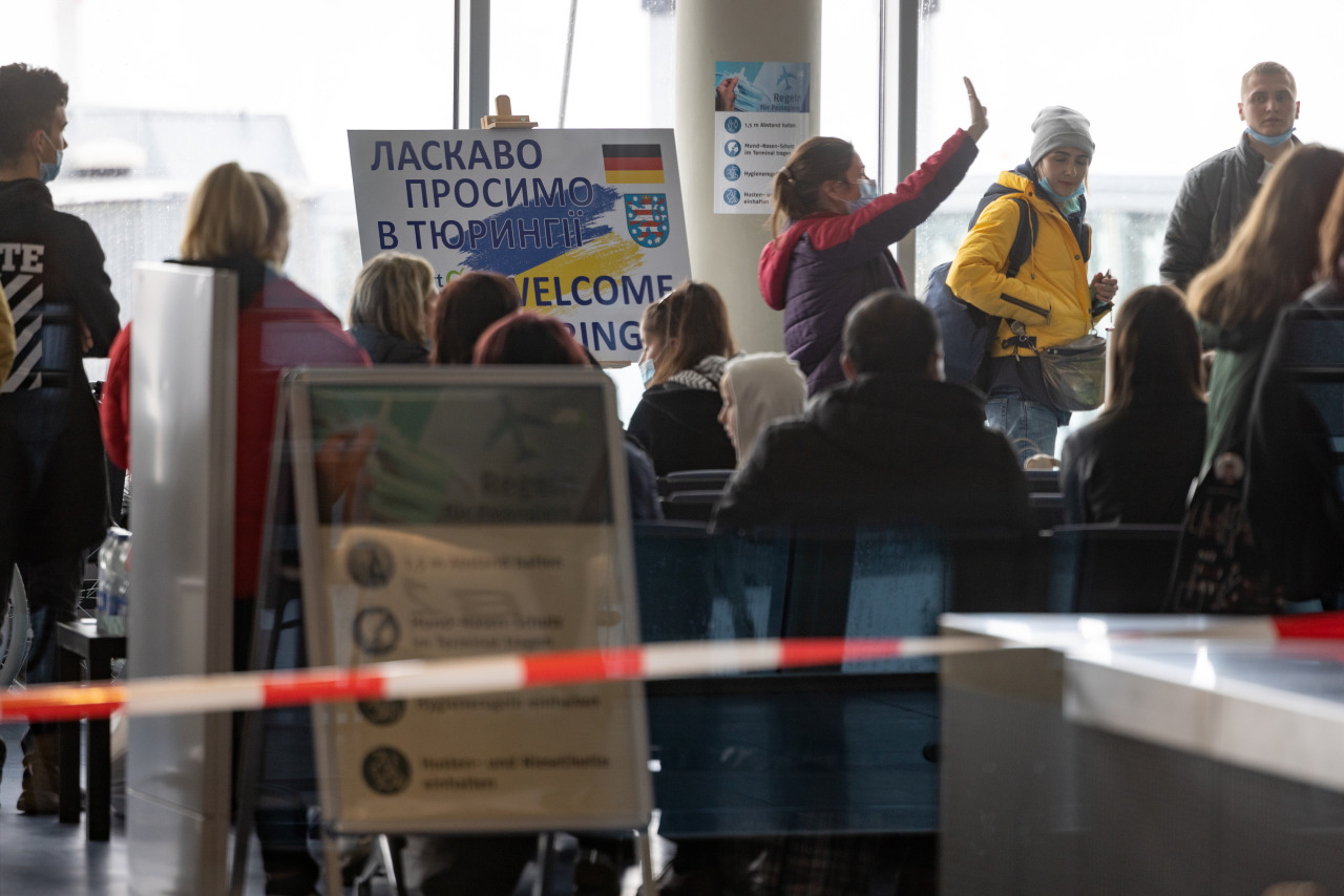 В аэропорту Кишинёва задержали лидеров оппозиции после съезда в Москве