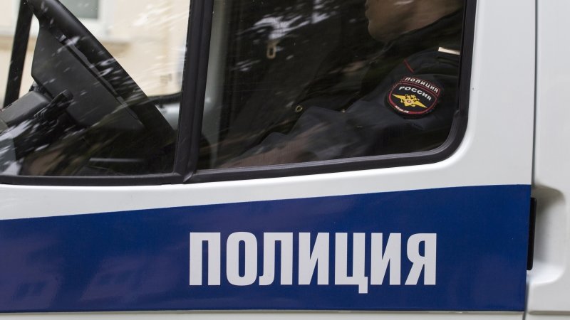 Полиция Москвы отпустила политика Вячеслава Мальцева после обыска