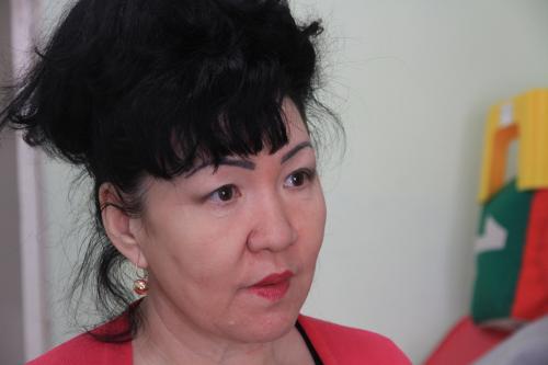 Уральский суд оштрафовал общественное объединение детей-инвалидов на 200 тысяч