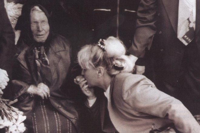 Пророчества Ванги: сколько из них сбылось на самом деле ванга