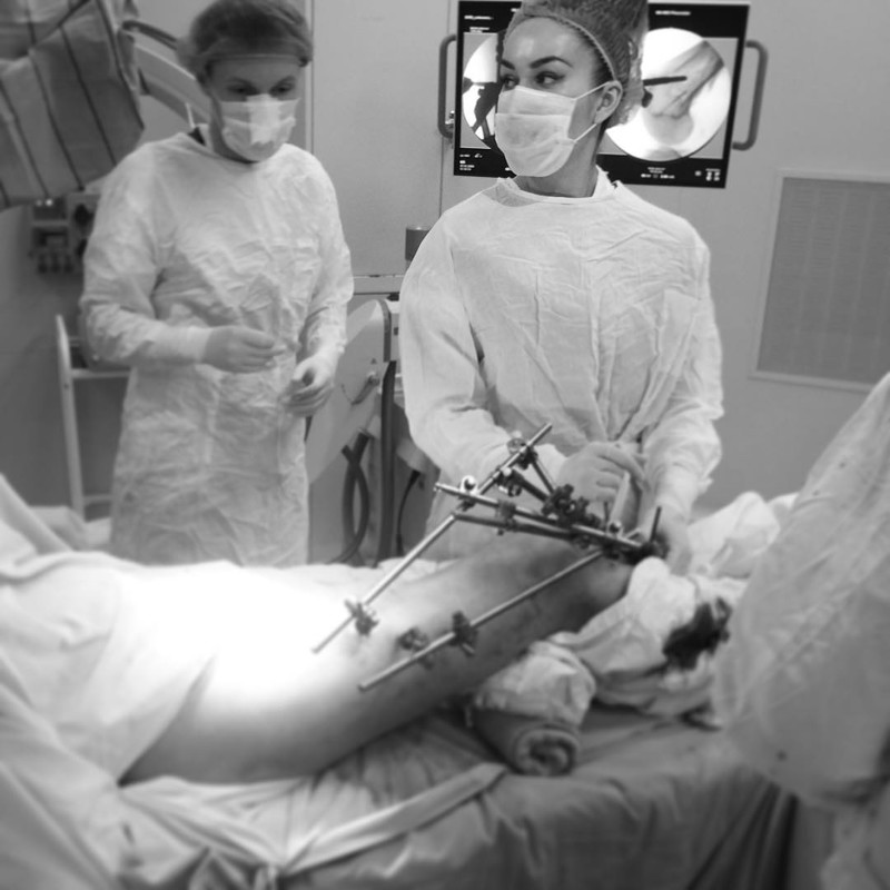 Не женское это дело... Отдых,юмор