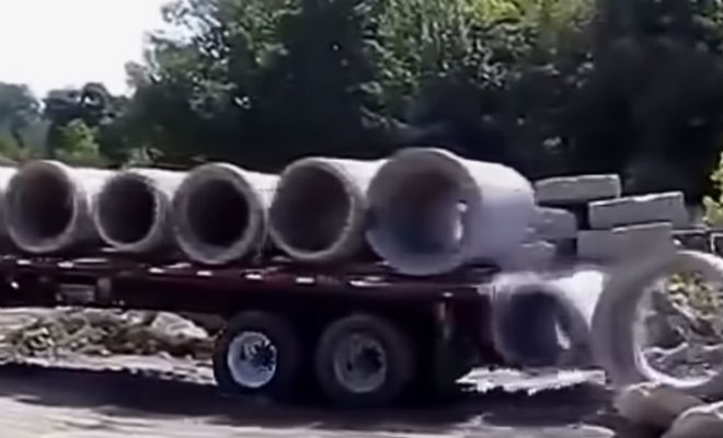 Водители фур знающие свое дело Водители фур знающие свое дело автомобиль