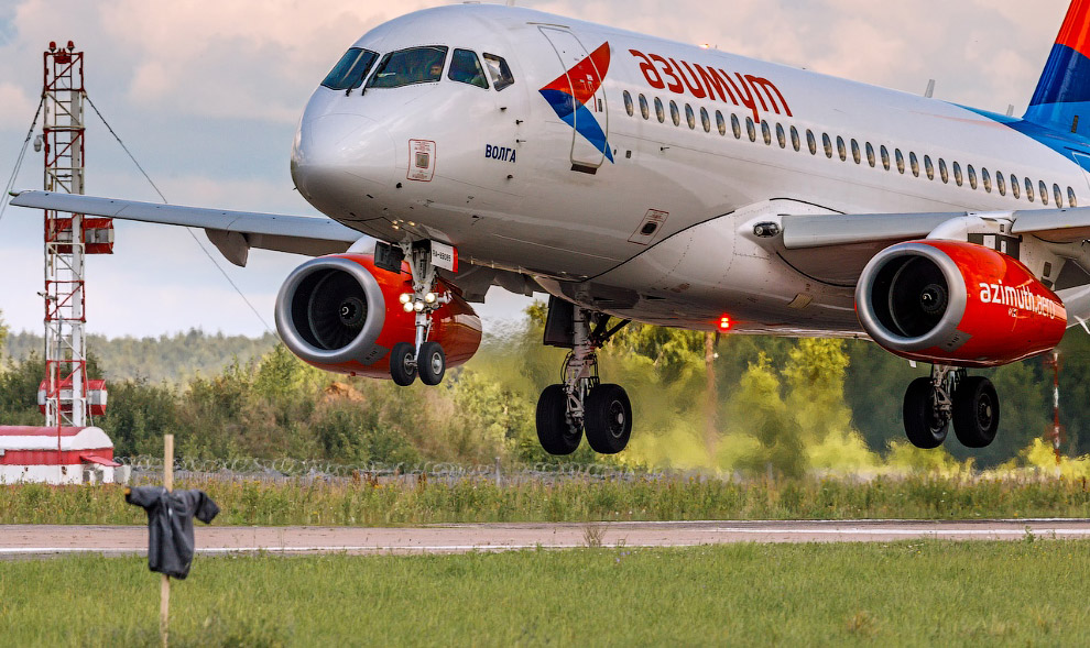 Громкие катастрофы самолетов с участием птиц Громкие катастрофы самолетов с участием птиц