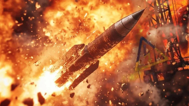  Обнуляют полностью, Кинжалы ударили по больному. Важное заявление Минобороны. В зоне СВО впервые сказали о запретном