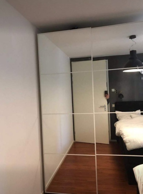 Как продать зеркало в интернете, сделав акцент на зеркале? Как продать зеркало в интернете, сделав акцент на зеркале? истории из жизни