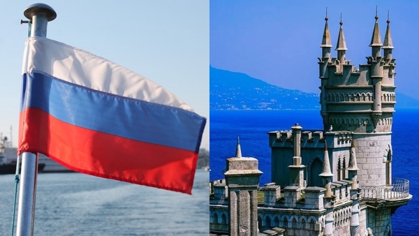 Бывший украинец назвал ключевые изменения в Крыму при России