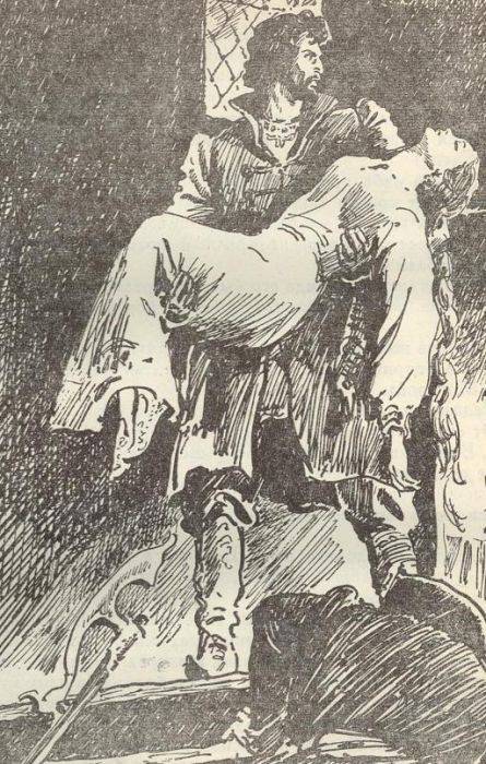 Князь-опричник Афанасий Вяземский Князь-опричник Афанасий Вяземский история