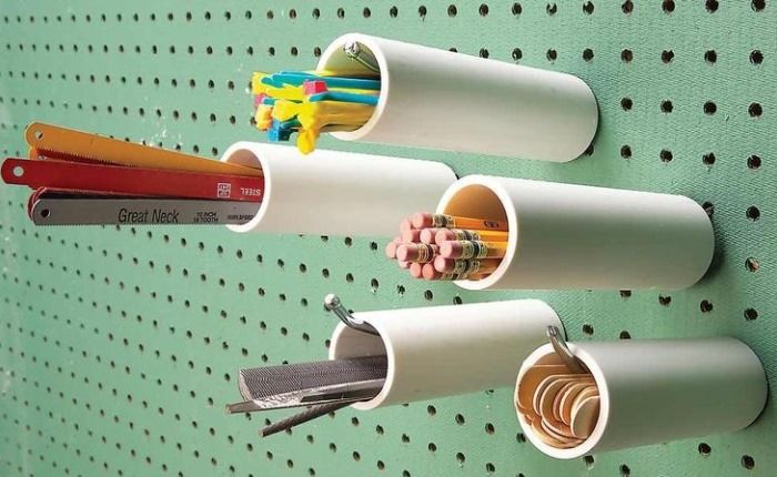 Удобно и красиво: 50 отличных идей для правильного обустройства гаража Удобно и красиво: 50 отличных идей для правильного обустройства гаража автомобили,советы